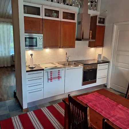 Santa Claus House * Rovaniemi