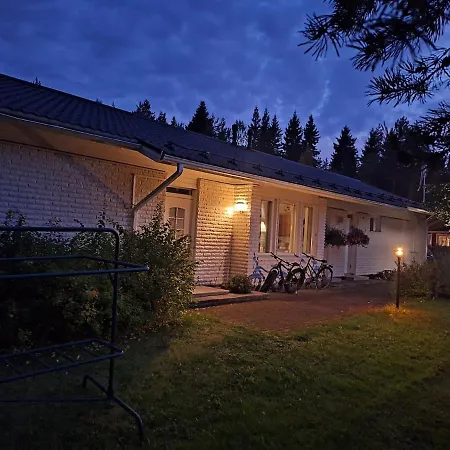 Lejlighed Santa Claus House *