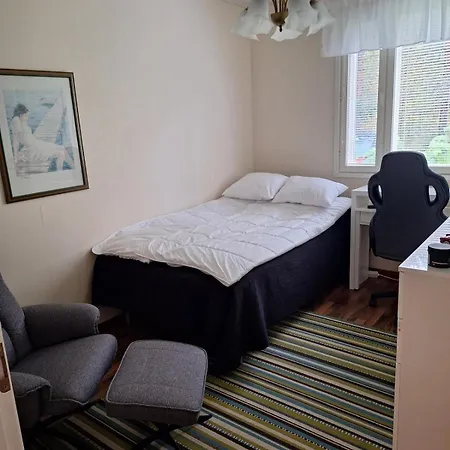 Santa Claus House Lejlighed