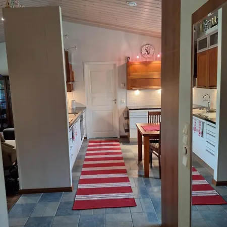 Lejlighed Santa Claus House