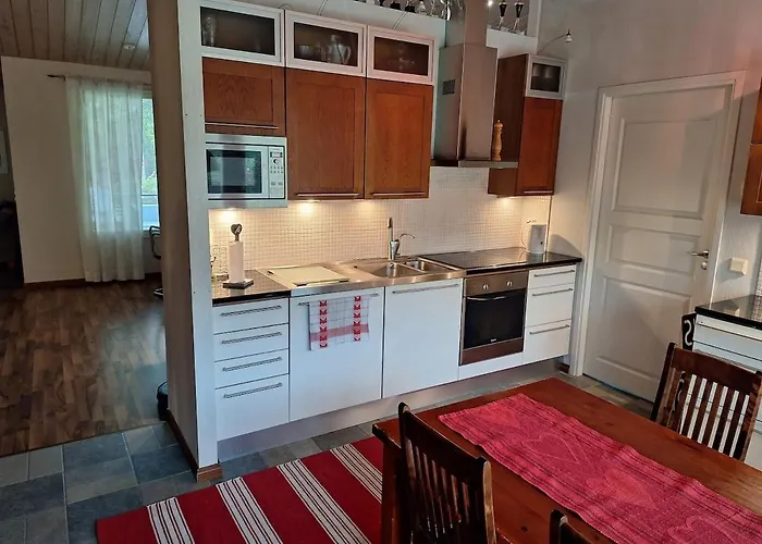 Santa Claus House * Rovaniemi