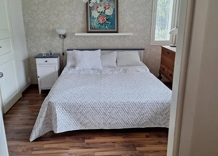 Appartement Santa Claus House