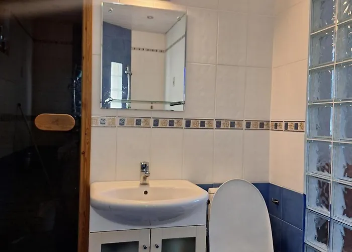 Santa Claus House Appartement *