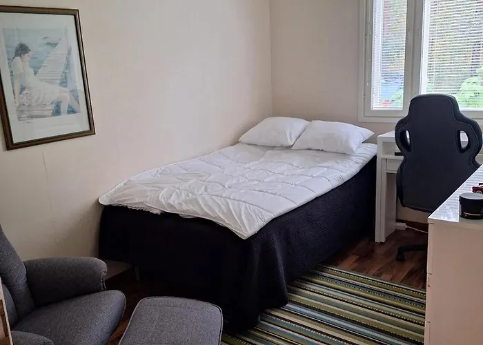 Santa Claus House Appartement