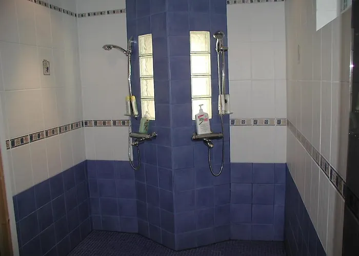 Appartement Santa Claus House